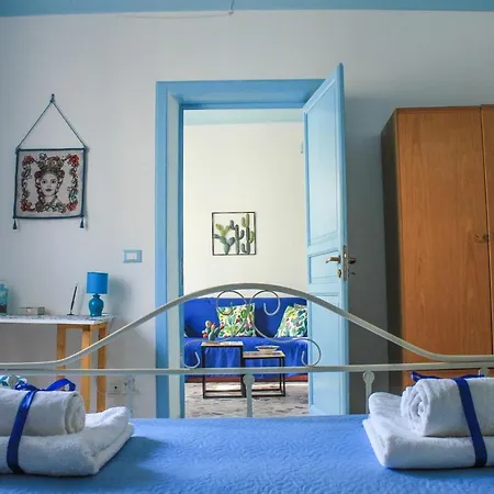 Narciso Blu Apartment *