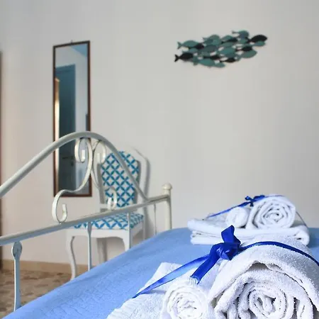 Apartment Narciso Blu *