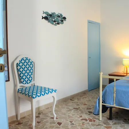 Narciso Blu * Кастелламмаре-дель-Голфо