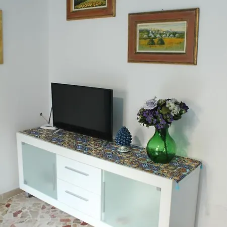 Narciso Blu Apartment *