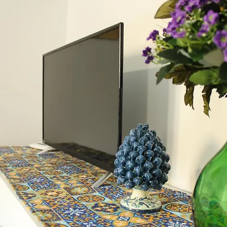 Narciso Blu *