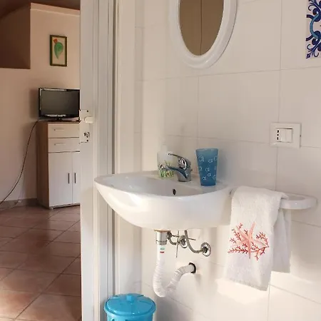 Narciso Blu Apartment *