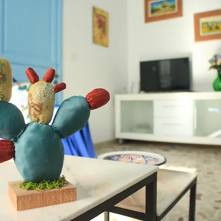 Narciso Blu شقة
