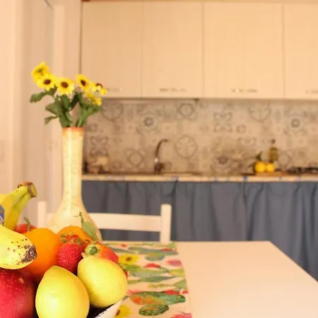 Narciso Blu Apartment