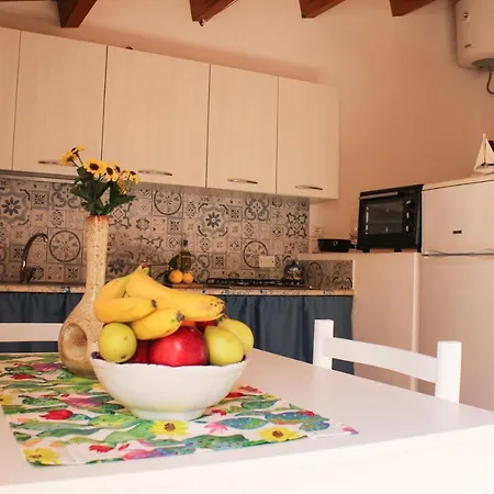 Narciso Blu Apartment