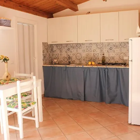 Narciso Blu Apartment