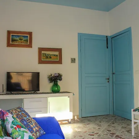 Narciso Blu Apartment