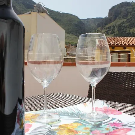 Apartment Narciso Blu *