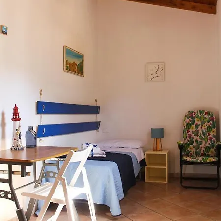Narciso Blu Apartment Castellammare del Golfo