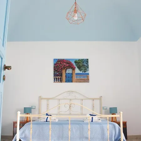 Apartment Narciso Blu *