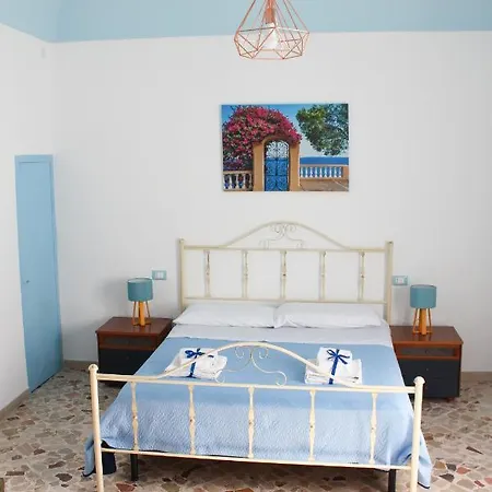 Apartment Narciso Blu