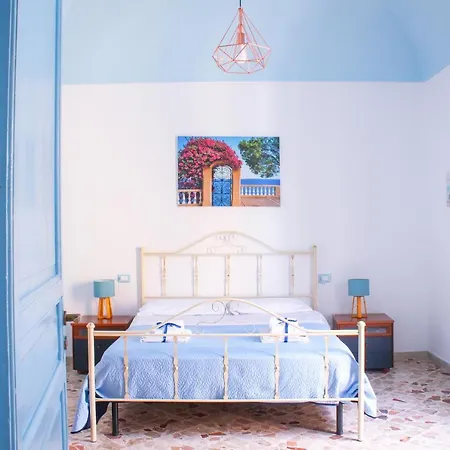 Narciso Blu Apartment