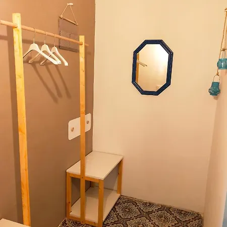 Apartment Narciso Blu Castellammare del Golfo