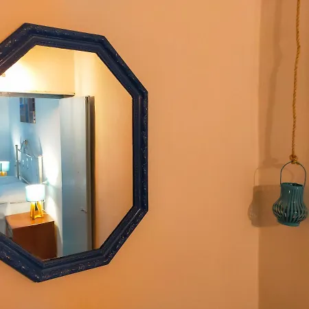 Narciso Blu Apartment Castellammare del Golfo