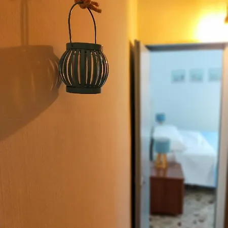 Apartment Narciso Blu