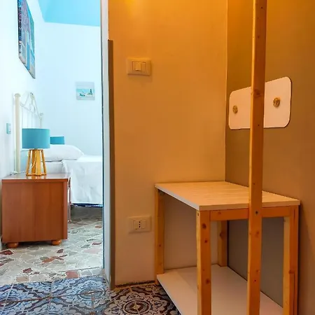 Apartment Narciso Blu Castellammare del Golfo