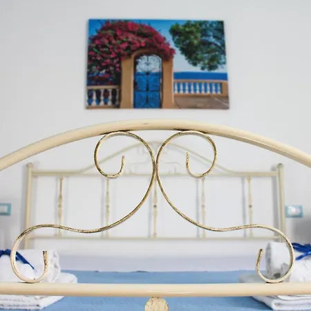 Narciso Blu Кастелламмаре-дель-Голфо