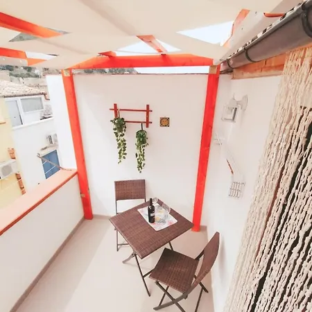 Narciso Blu Apartment