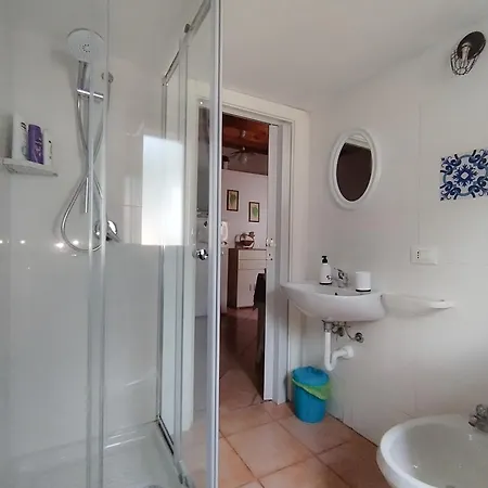 Narciso Blu Apartment Castellammare del Golfo