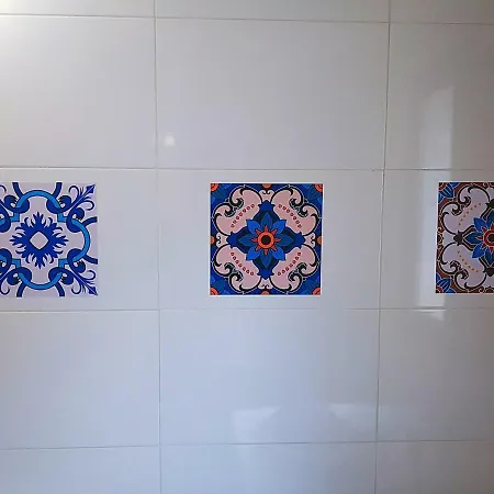 Narciso Blu Apartment *
