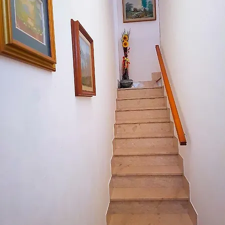Narciso Blu شقة كاستيلاّماري ديل غو